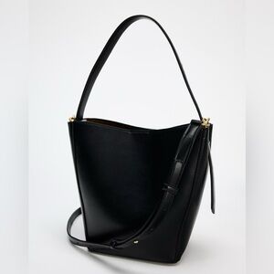 Zara Bucket Bag